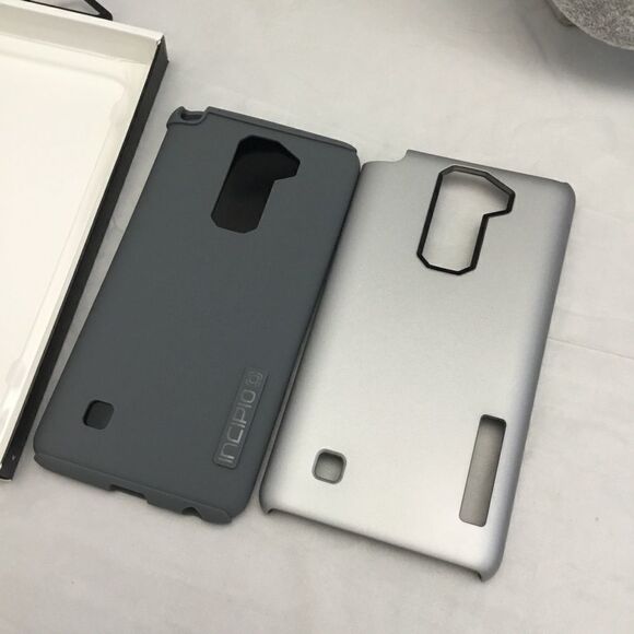 Incipio DualPro Case for LG Stylo 2 (F) - Picture 3 of 7